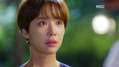 Lucky Romance Season 1 Episode 5 - Episode 5