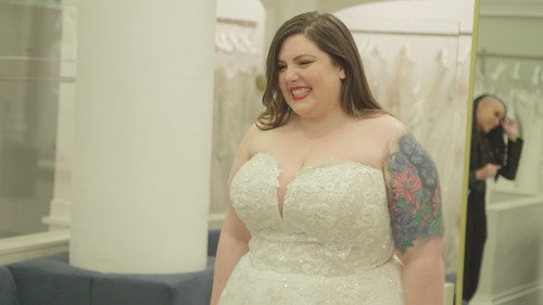 Say Yes to the Dress Season 23 Episode 5 - I Didn't Mean to Make Randy Cry