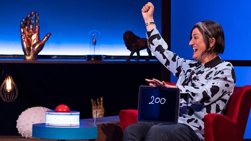 Richard Osman's House of Games Season 5 Episode 90 - Champions Week 2: Friday