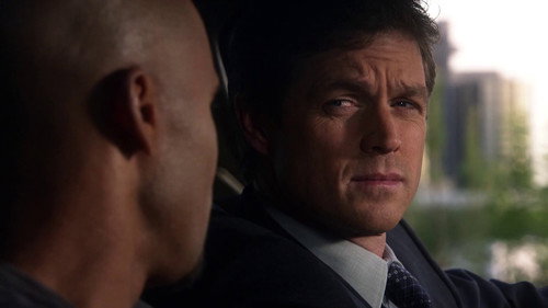 undefined Season 6 Episode 5 - Safe Haven