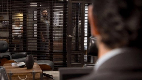 Fall Into Temptation Season 1 Episode 21 - Episode 21