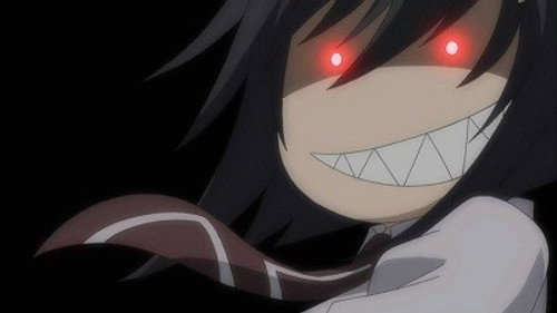 Sekirei Season 2 Episode 4 - The Final Feather