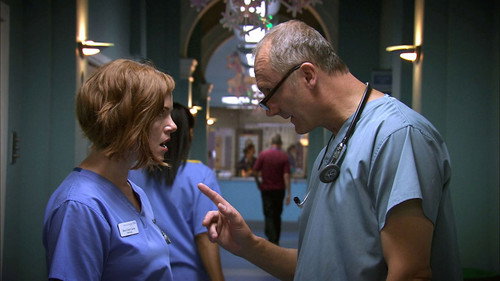 Holby City Season 16 Episode 9 - Heart of Hope