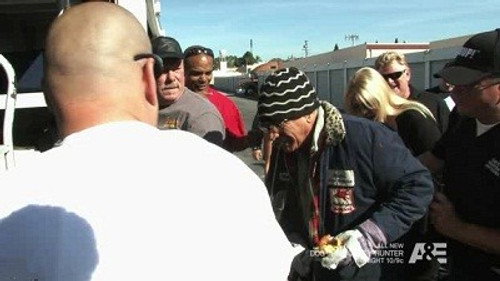 Operation Hobo still
