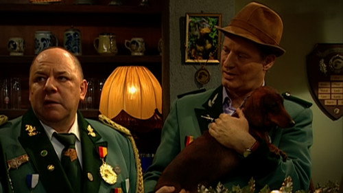 Hausmeister Krause – Ordnung muss sein Season 7 Episode 9 - Episode 9