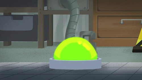Boy Girl Dog Cat Mouse Cheese Season 1 Episode 45 - Gleeb Glob