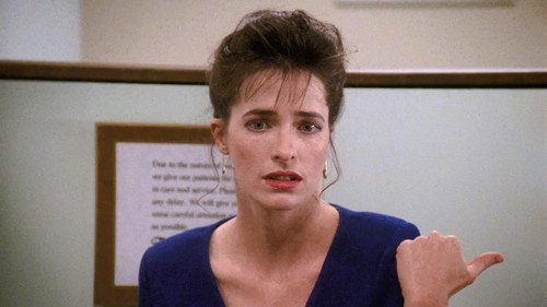 L.A. Law Season 7 Episode 10 - Spanky and the Art Gang