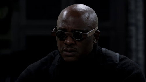 All the Queen's Men Season 5 Episode 8 - Certified Boogeyman
