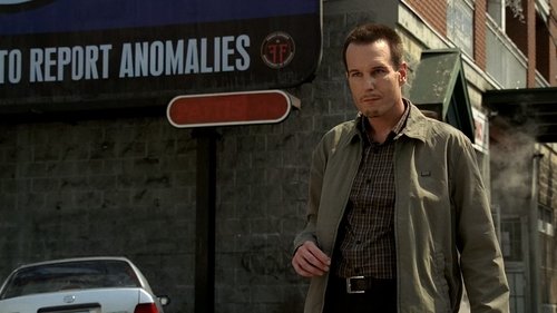 Fringe Season 3 Episode 3 - The Plateau