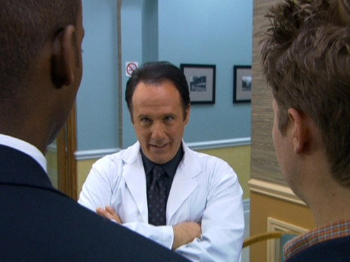 Doc Season 1 Episode 8 - The Art of Medicine