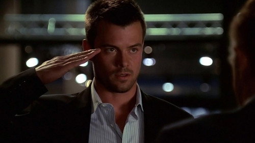 Las Vegas Season 2 Episode 10 - Silver Star