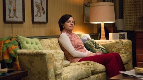 Mad Men Season 7 Episode 5 - The Runaways