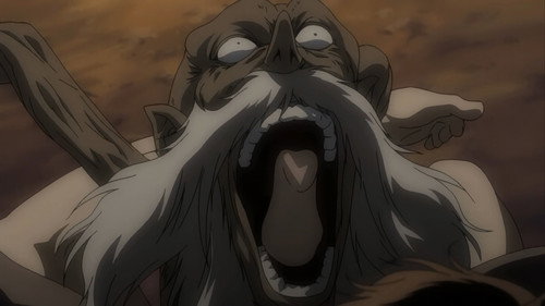 Basilisk Season 1 Episode 7 - The Bloodsucking Seductress
