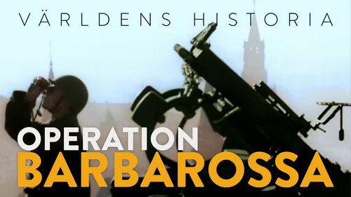 History of the World Season 5 Episode 1 - Lebensraum till varje pris