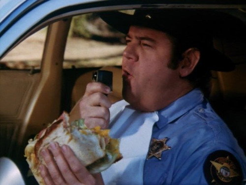 The Dukes of Hazzard Season 4 Episode 23 - Bad Day in Hazzard
