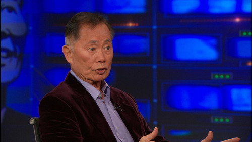 George Takei still