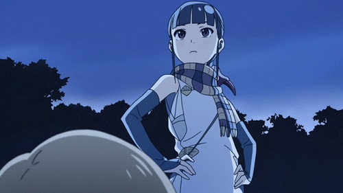 The Dragon Dentist Season 1 Episode 2 - Satsurikumushi