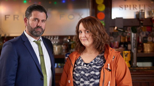 Stella Season 6 Episode 2 - Episode 2