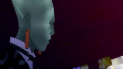 Gankutsuou Season 1 Episode 15 - The End of Happiness, the Beginning of Truth