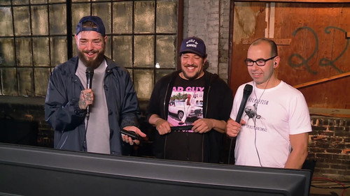 Impractical Jokers Season 9 Episode 19 - Jillian Bell