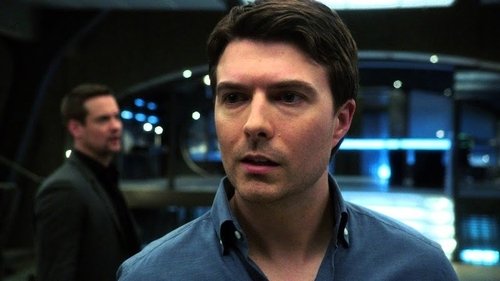 Nikita Season 3 Episode 19 - Self-Destruct