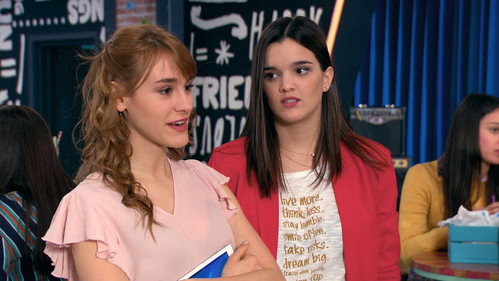 Soy Luna Season 2 Episode 48 - Episode 48