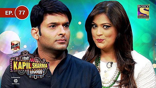 Richa Sharma still