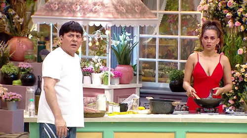 Laughter Chefs Unlimited Entertainment Season 2 Episode 39 - Double XL Dhamaka