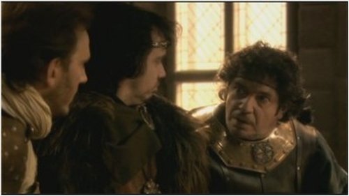 Kaamelott Season 2 Episode 13 - L'enlèvement de Guenièvre