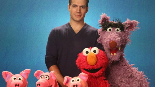 Sesame Street Season 44 Episode 2 - Don't Get Pushy