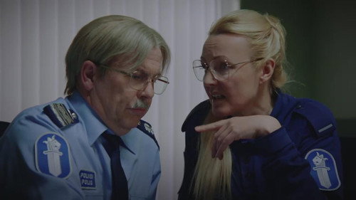 Kontio & Parmas Season 2 Episode 10 - Episode 10