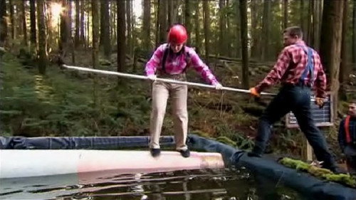 The Amazing Race Australia Season 2 Episode 9 - Leg 9