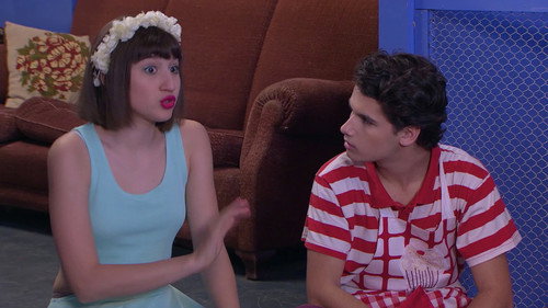 Heidi, bienvenida a casa Season 2 Episode 13 - Episode 13