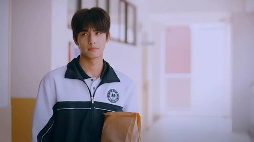 Go Ahead Season 1 Episode 6 - University Entrance Exam