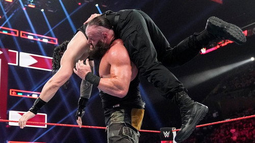 Raw Season 27 Episode 28 - July 15, 2019 (Uniondale, NY)