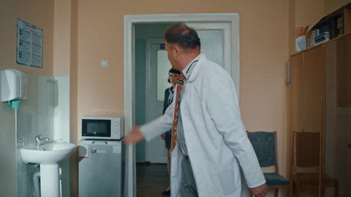 Crazy Neighbours Season 1 Episode 21 - Episode 21