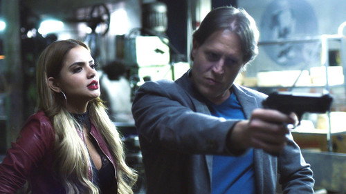 Circe's Sweet Revenge still