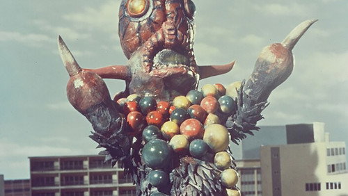 Ultraman Ace Season 1 Episode 50 - Mass Chaos in Tokyo! Traffic Signals Gone Haywire