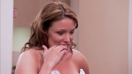 Say Yes to the Dress Season 4 Episode 10 - Plan B