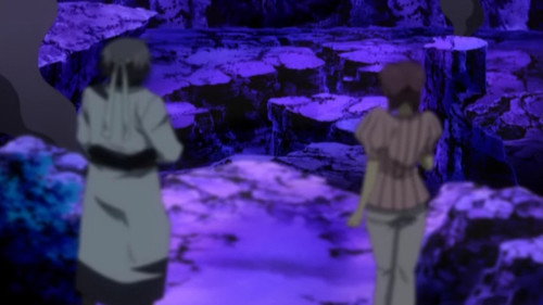 The Law of Ueki Season 1 Episode 47 - The Law of Hanon the King