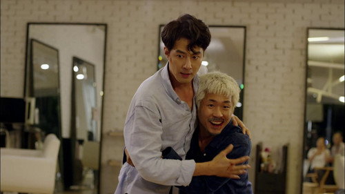 It's Okay, That's Love Season 1 Episode 7 - Episode 7