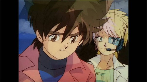 Tetsujin 28-go FX Season 1 Episode 8 - Episode 8