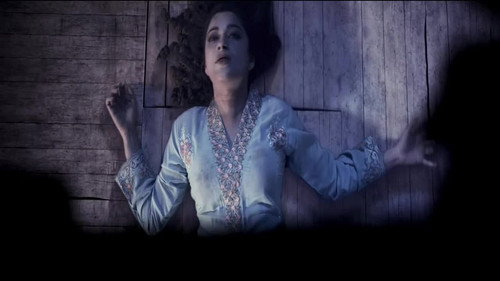 Barun Rai And The House On The Cliff Season 1 Episode 6 - Episode 6: The Blood Moon