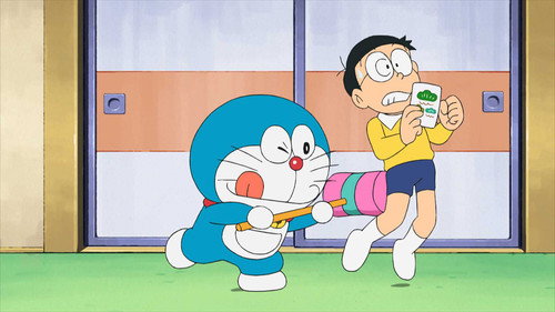 Episode 883 still