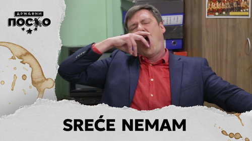 2337 Sreće nemam still