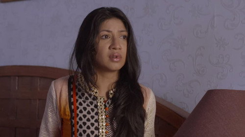 Karna Pishachini still