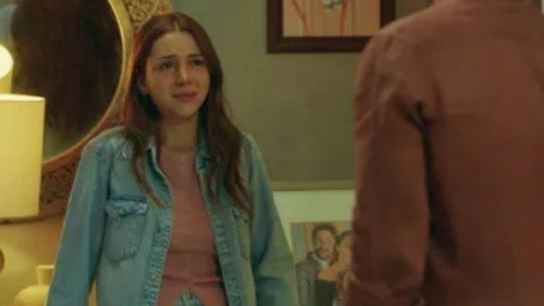 My hidden truth Season 1 Episode 12 - No pertenezco a esta familia