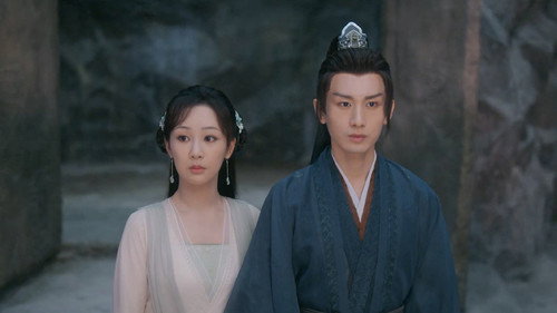 Immortal Samsara Season 1 Episode 24 - Episode 24
