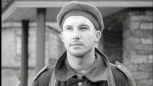 Heimat Season 1 Episode 1 - The Call of Far-Away Places (1919-1928)