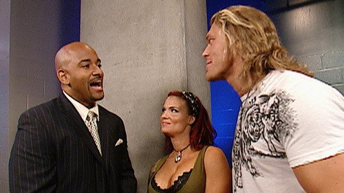 Raw Season 14 Episode 39 - Raw - Sep. 25, 2006
